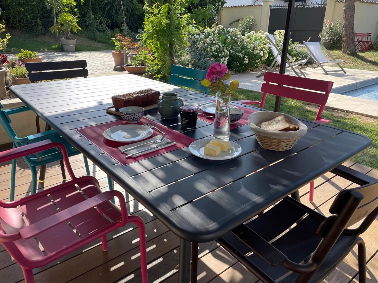Homestay 671 Reyrieux